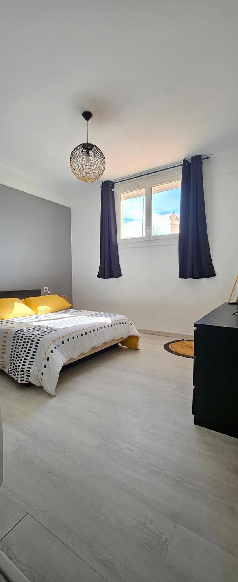 Appartement A Proximite De Toutes Commodites Rivesaltes Exterior foto