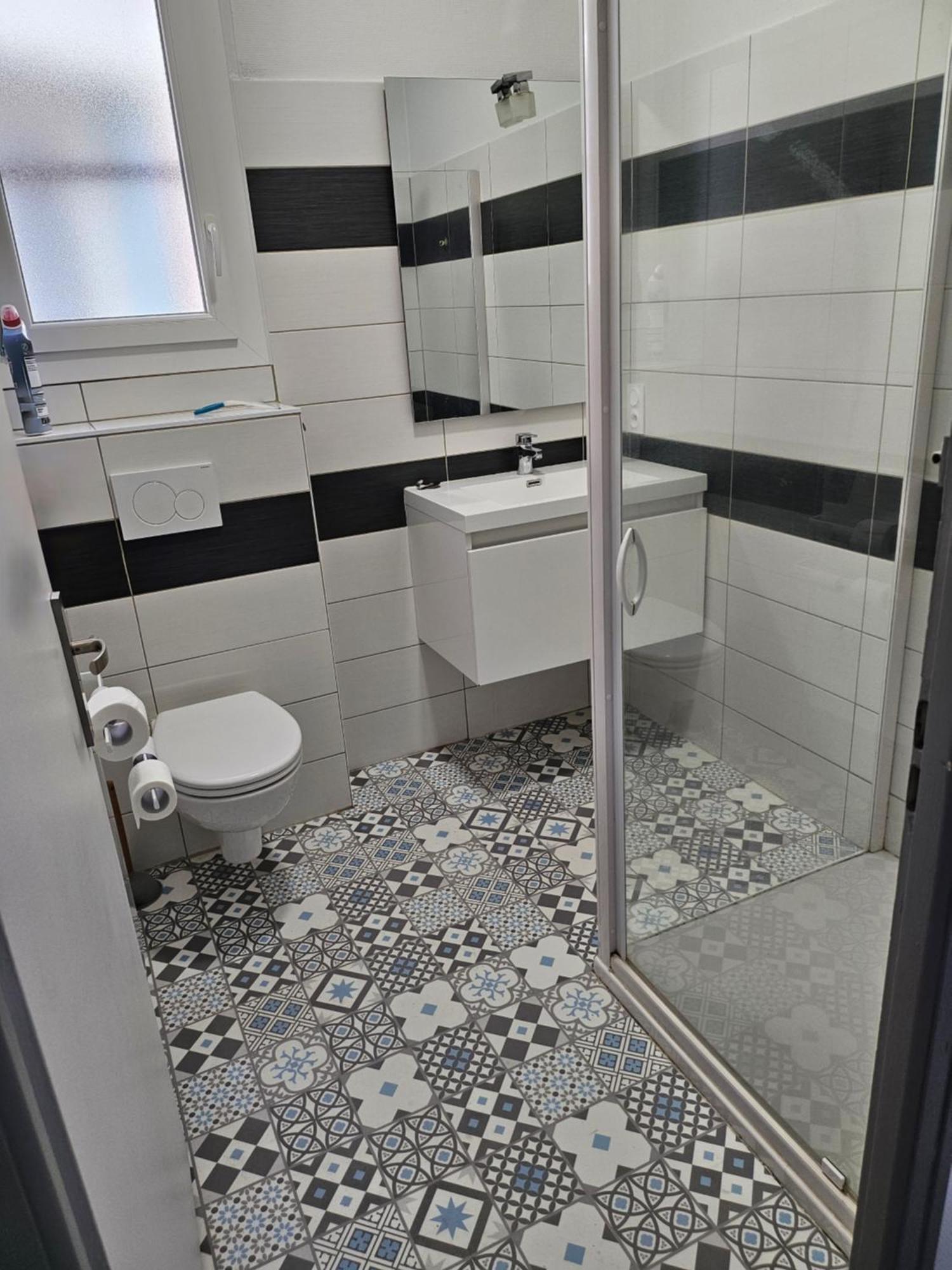Appartement A Proximite De Toutes Commodites Rivesaltes Exterior foto